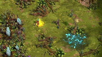 The Exiled - Early Access Release Trailer