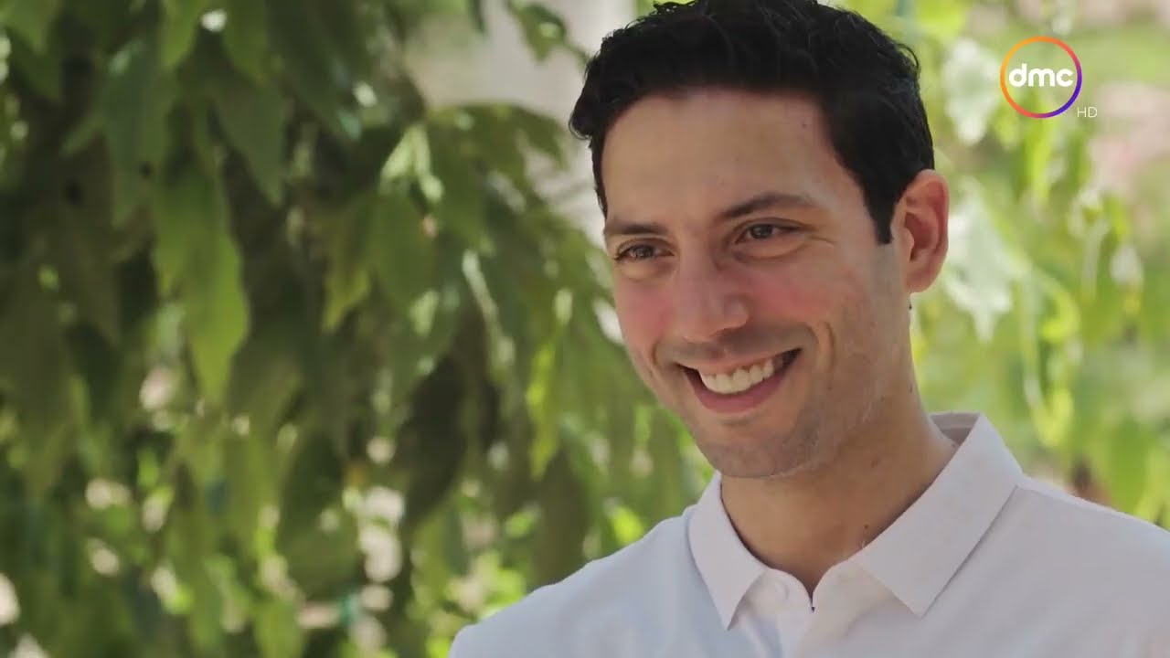 أعمل إيه - شريف وكيل نيابة قصر النيل طلب من فايزة الفلاني طلب مفاجآة تعالوا نعرف الحكاية