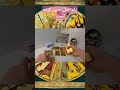 نحوه گرفتن فال ورق پاسور ادامه ویدیو در چنل Tarotcaards Tarotreadi Tarotreading 