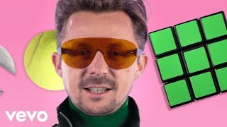 Martin Solveig - All Stars (Official Video) ft. ALMA chords