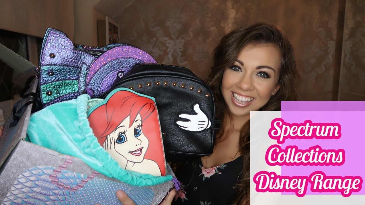 Spectrum Collections DISNEY RANGE | GEMMA SUMMER