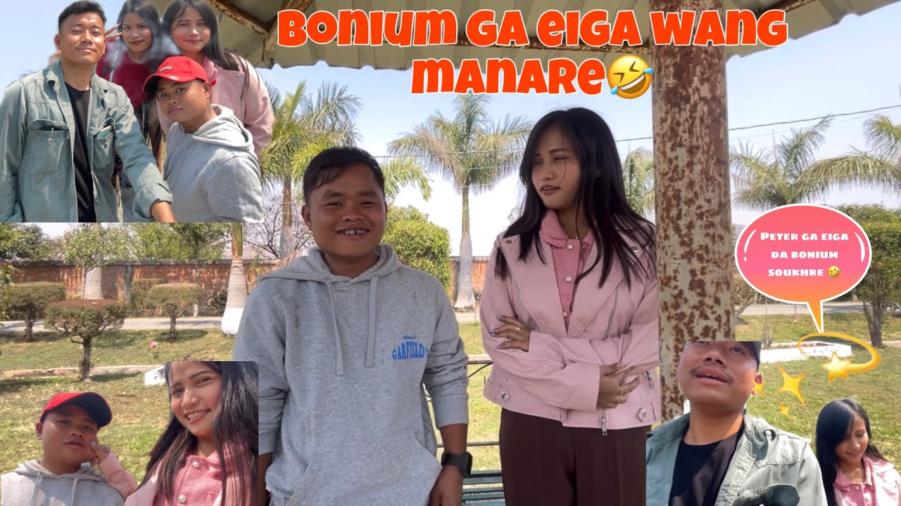 Bonium na eiga @Chinginipapeter ga koinabada yam swkhre 🤣🤣🤣