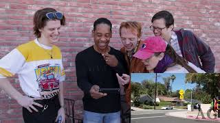 Crazy Tricks And Illusions Andy Gross Are You Kidding Me?