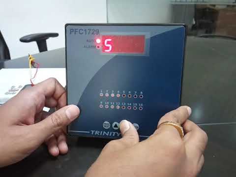 PFC1729 - video from Trinity Energy