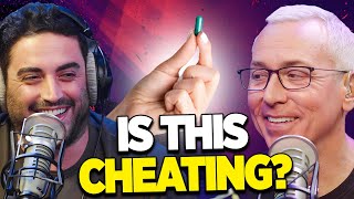 Ozempic vs Mounjaro | Weight Loss Medication, Is it Cheating? | Dr. Drew After Dark Highlight