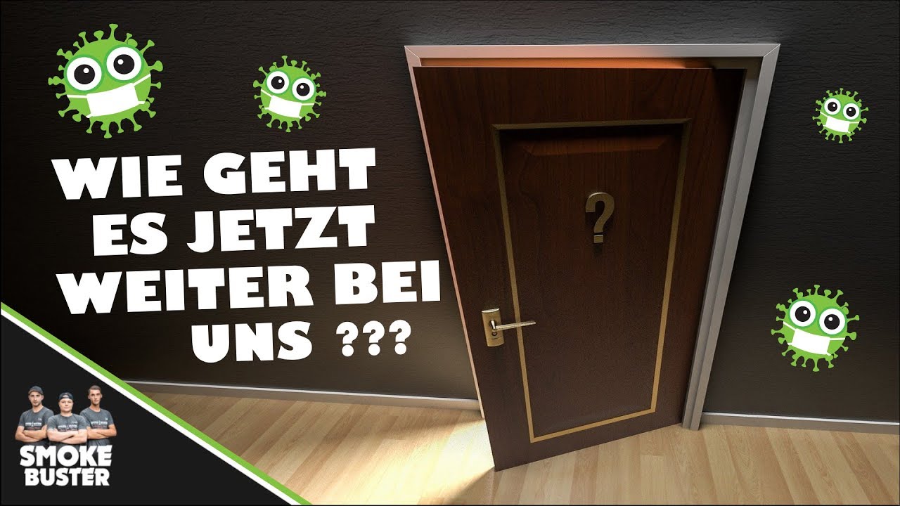 WIE geht es JETZT mit uns weiter? ... ?? - YouTube