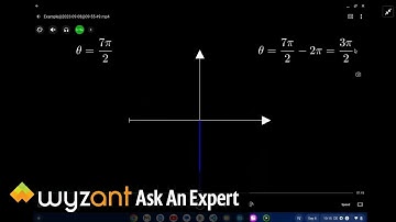 Finding Smallest Positive Coterminal Angles