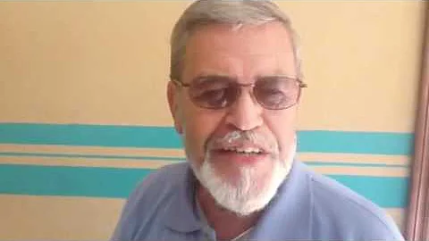 Efrain Vallejo, candidato a Diputado por El Parais...