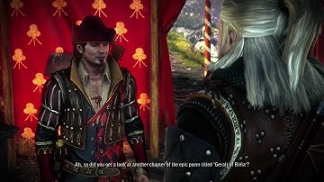 The Witcher 2 Enhanced Edition PC Walkthrough Part 16 -  Roche