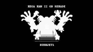 Mega Man II GB Remade