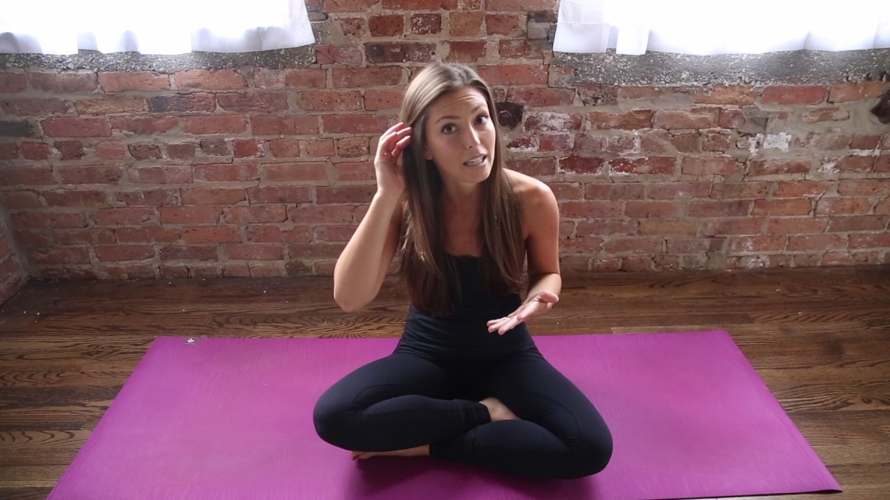 Victoria Cohen | Next Generation Nutritionist Video