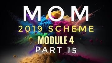 KTU-MOM-MODULE 4-PART-15-STABILITY OF AUTOMOBILE PROBLEM