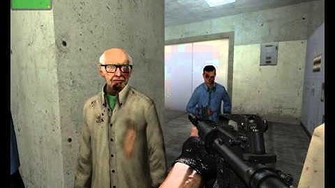 Профи в Sours Русский Спецназ