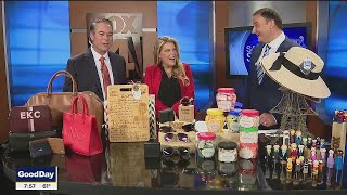 Support small businesses this holiday season