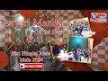 Liyari mandir on 1st day of hinglaj mata mela 2024