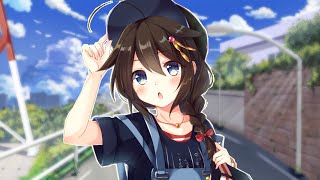 Nightcore- Runaway Sick Individuals And Vigel Feat.nazzereene