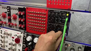 Ulements codex-modulex