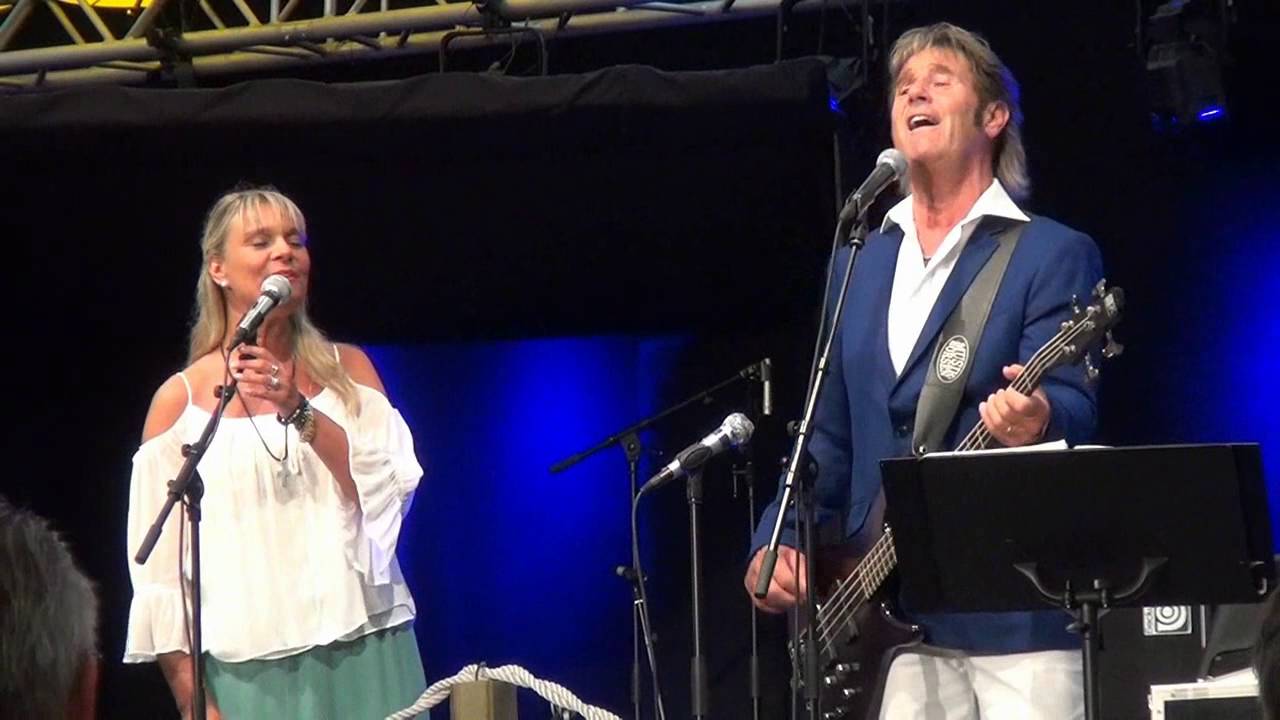 Jard o Carina på Löttorp