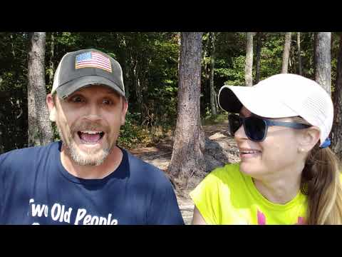 Good Stuff at Welch's Point