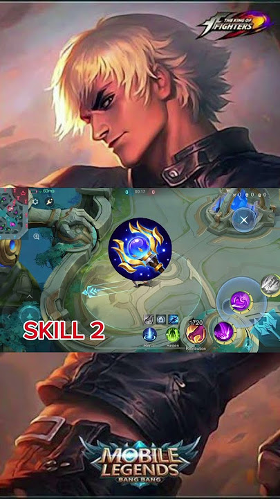 WHAT HERO MLBB #mobilelegends #shorts