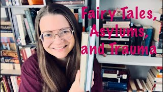 Recent Reads #1