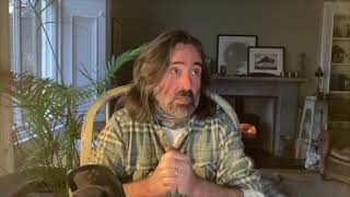 Neil Oliver  - Light In The Dark