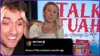 The Tweets That Ruined October