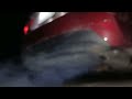 35 Degrees Cold Start On 2014 Hyundai Sonata Gls Sedan 4 Door 2 4l Exhaust POV Lots Of Steam 
