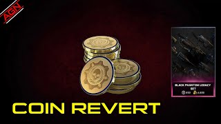 Gears 5 - Incompetent Developers | Gears Coins Revert and Black Phantom Controversy