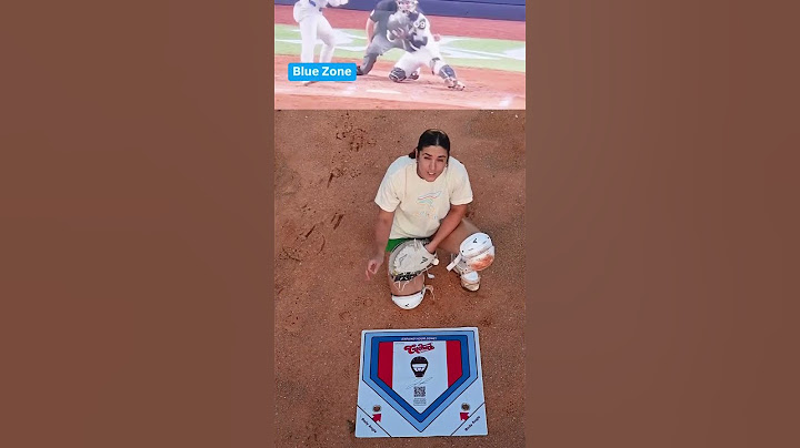 One of the best catchers in the WORLD is… ⬇️