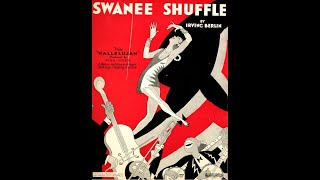 Swanee Shuffle (1929)