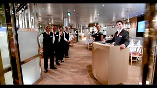The Cruise Experience  Holland America Line