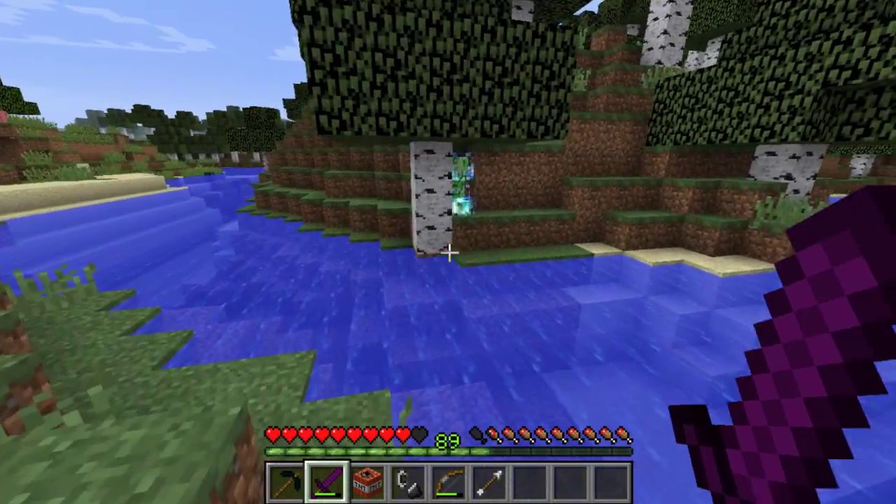 Quando, invece, fallisci nel morire