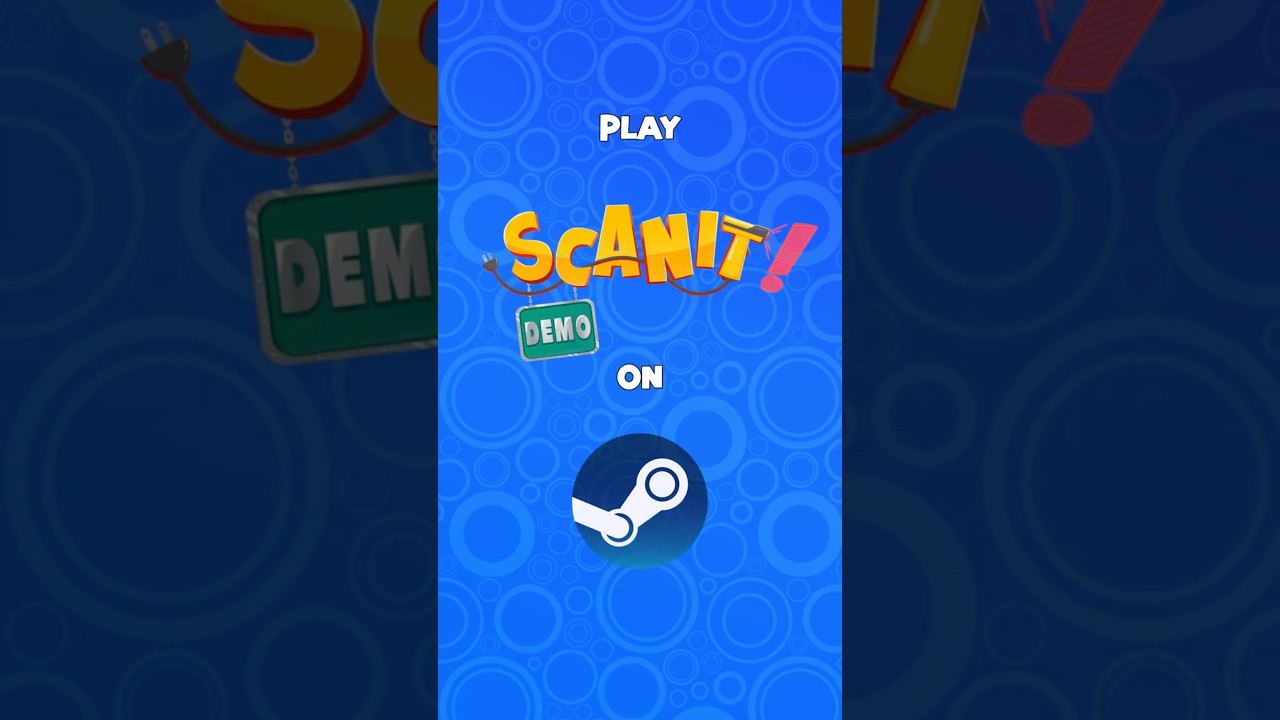 The ScanIt! demo is live!