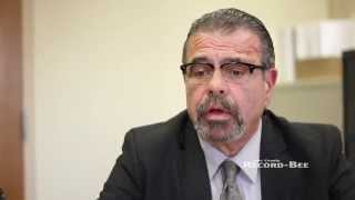 Lake County Sheriff candidate interviews
