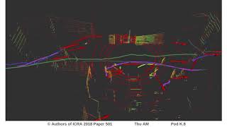 3DOF Pedestrian Trajectory Prediction Learned from Long-Term Autonomous Mobile Robot Deployment Data