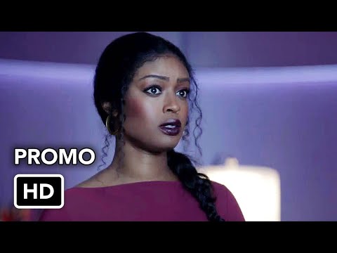 Batwoman 3x03 Promo "Freeze" (HD) Season 3 Episode 3 Promo