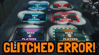 THIS GAMEBREAKING ERROR WILL FORCE A PATCH 4 UPDATE IN NBA 2K21...