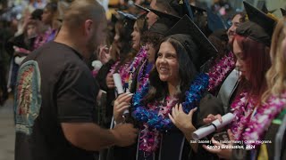 2024 Spring OFY | SGV, SG, OP Graduation Ceremony