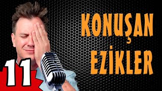 Konuşan Ezikler 11 - Komik Fails Videolar - Talking Fails