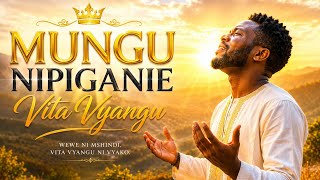 Anointing relaxing Swahili worship/Best in morning hours worship