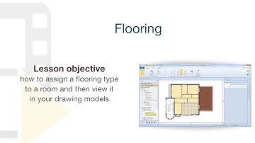 Edificius Tutorial - Flooring - ACCA software