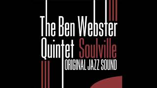 Makin' Whoopee - Original Jazz Sound, Soulville by The Ben Webster Quintet
