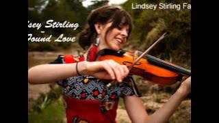We Found Love - Lindsey Stirling