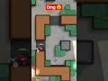 💞ZERO HP But Still Won 4! 😭|| #gaming #trendinggaming #ytshortsindia
