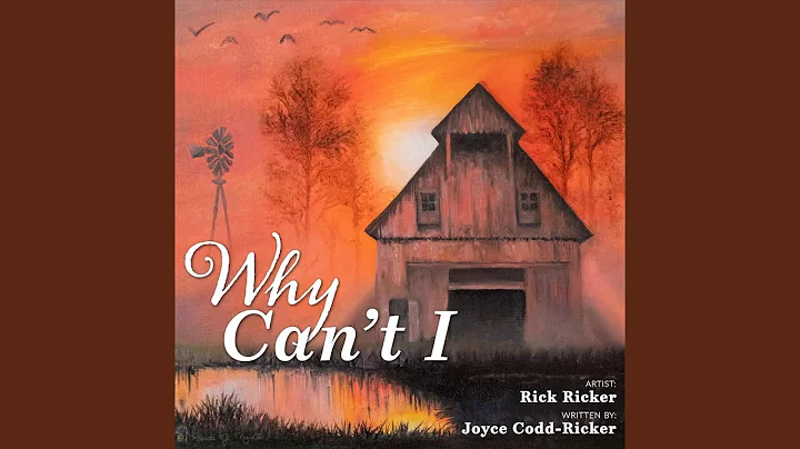 Why Can't I