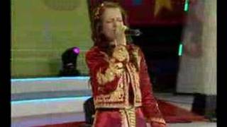 Türkçe Oli̇mpi̇yatlari Bi̇ri̇nci̇ Şarki Yastayim