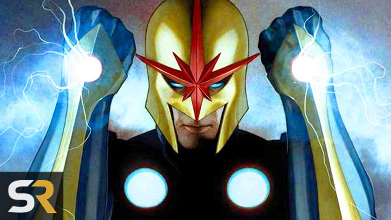 10 Marvel Phase 4 Movie Theories You Need To Know About