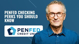 PenFed Checking Perks You Should Know