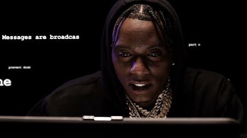 Soulja Boy – LimeWire (Official Music Video)